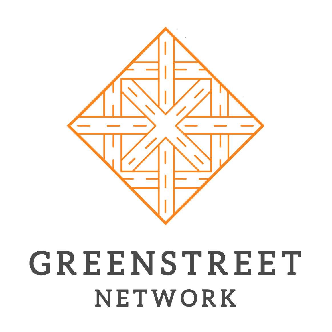 GreenStreet Network